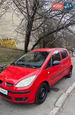 Хетчбек Mitsubishi Colt 2007 в Києві