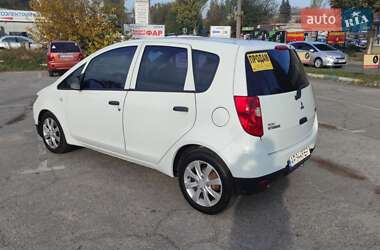 Хэтчбек Mitsubishi Colt 2010 в Запорожье