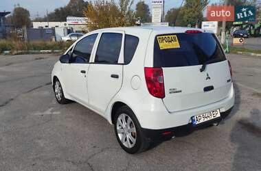 Хэтчбек Mitsubishi Colt 2010 в Запорожье