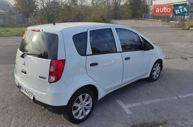 Хэтчбек Mitsubishi Colt 2010 в Запорожье