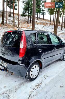 Хэтчбек Mitsubishi Colt 2008 в Тростянце