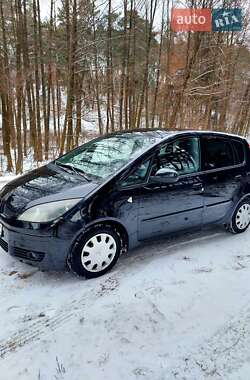 Хэтчбек Mitsubishi Colt 2008 в Тростянце