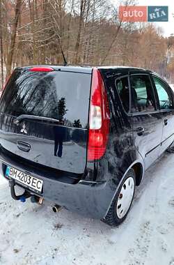 Хэтчбек Mitsubishi Colt 2008 в Тростянце