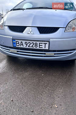 Хетчбек Mitsubishi Colt 2008 в Олександрії