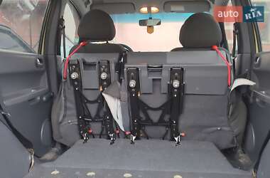Хэтчбек Mitsubishi Colt 2005 в 