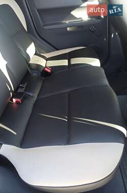Хетчбек Mitsubishi Colt 2005 в 