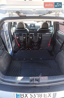 Хетчбек Mitsubishi Colt 2005 в 
