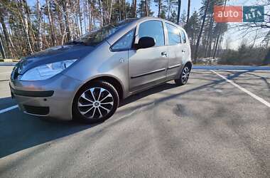 Хетчбек Mitsubishi Colt 2008 в Києві