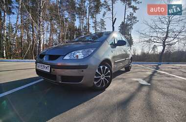 Хэтчбек Mitsubishi Colt 2008 в Киеве