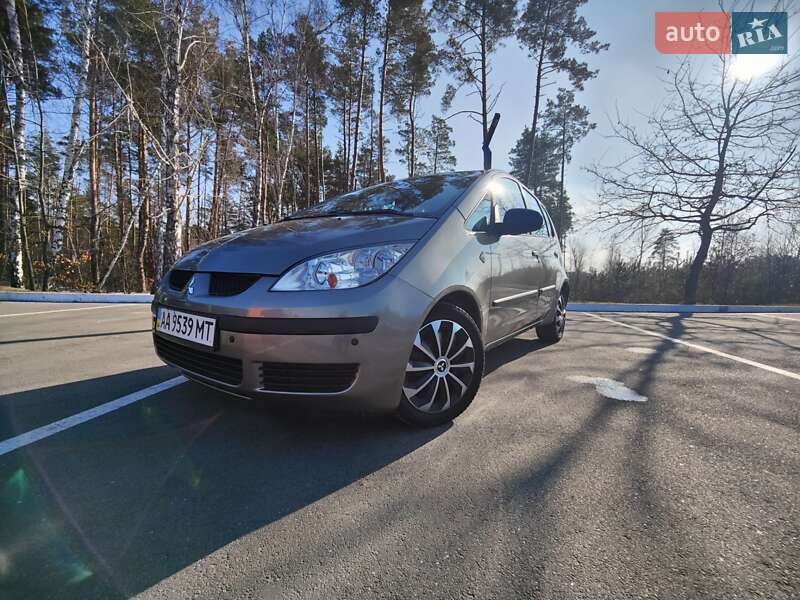 Хетчбек Mitsubishi Colt 2008 в Києві