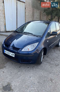 Хэтчбек Mitsubishi Colt 2008 в Покрове