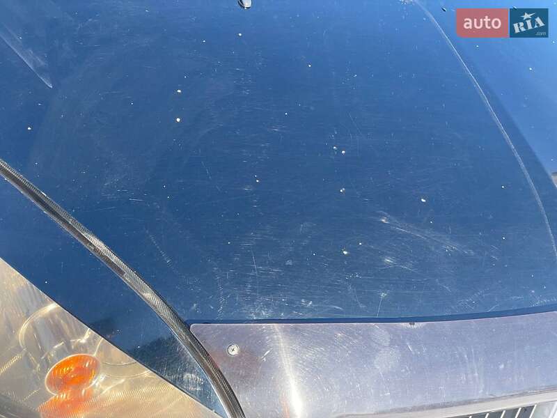 Хетчбек Mitsubishi Colt 2007 в Кам'янському
