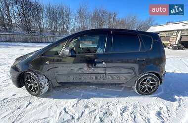 Хэтчбек Mitsubishi Colt 2007 в Каменском