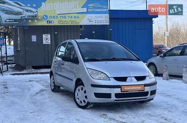 Хетчбек Mitsubishi Colt 2004 в Сумах