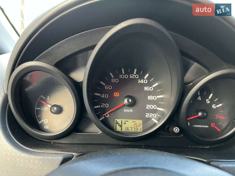 Хэтчбек Mitsubishi Colt 2006 в Кривом Роге фото 12 Хэтчбек Mitsubishi Colt 2006 в Кривом Роге