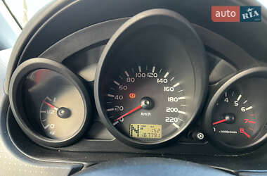 Хэтчбек Mitsubishi Colt 2006 в 