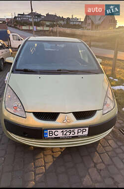 Хетчбек Mitsubishi Colt 2006 в Львові