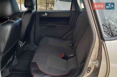 Хэтчбек Mitsubishi Colt 2007 в 