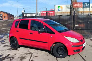 Хэтчбек Mitsubishi Colt 2007 в Киеве