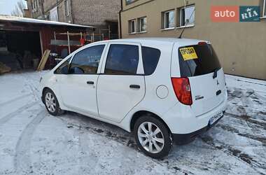 Хэтчбек Mitsubishi Colt 2010 в Запорожье