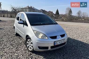 Хетчбек Mitsubishi Colt 2005 в Новому Яричеві