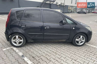 Хетчбек Mitsubishi Colt 2008 в Хмельницькому