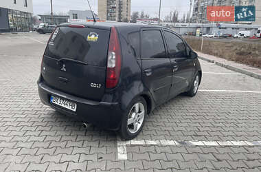 Хетчбек Mitsubishi Colt 2008 в Хмельницькому