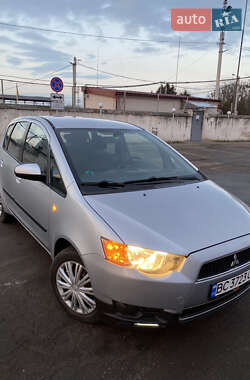 Хетчбек Mitsubishi Colt 2011 в Львові