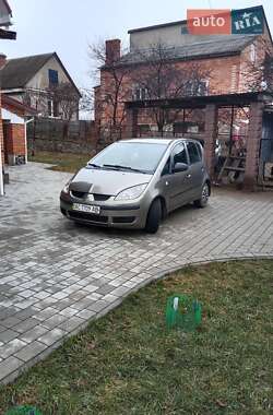 Хэтчбек Mitsubishi Colt 2007 в 