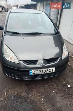 Хэтчбек Mitsubishi Colt 2004 в Червонограде