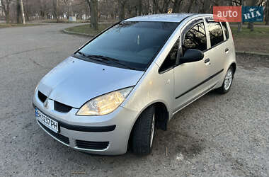 Хэтчбек Mitsubishi Colt 2005 в Одессе