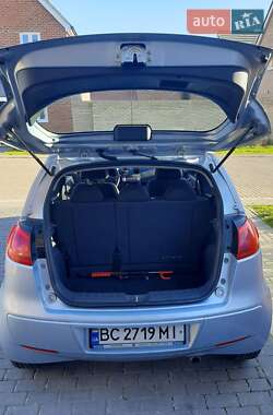Хэтчбек Mitsubishi Colt 2007 в 
