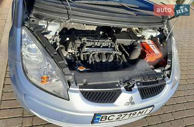 Хэтчбек Mitsubishi Colt 2007 в 