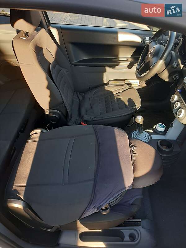 Хэтчбек Mitsubishi Colt 2007 в Львове