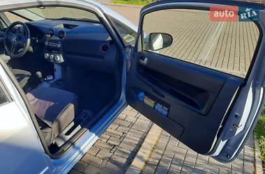 Хэтчбек Mitsubishi Colt 2007 в 