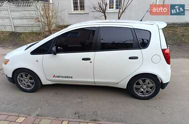Хетчбек Mitsubishi Colt 2009 в Чернігові