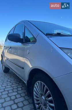 Хэтчбек Mitsubishi Colt 2006 в Ивано-Франковске