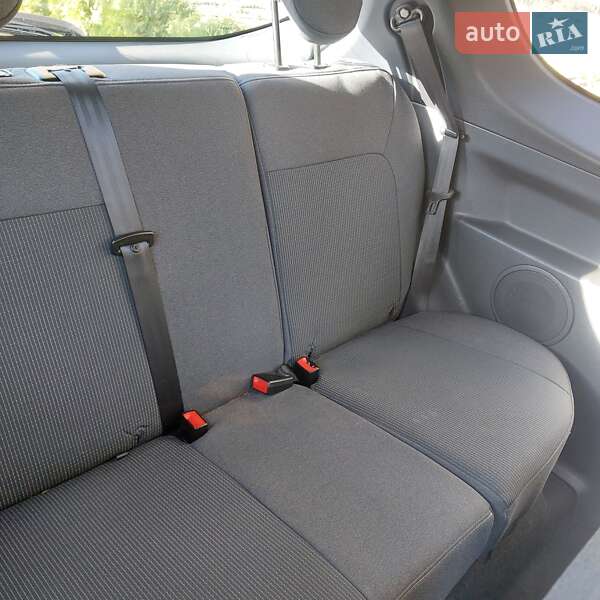 Хетчбек Mitsubishi Colt 2011 в Білій Церкві