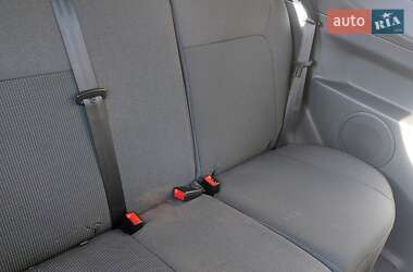Хэтчбек Mitsubishi Colt 2011 в 