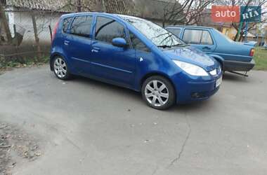 Хэтчбек Mitsubishi Colt 2006 в Николаеве