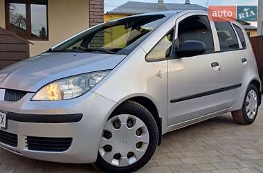 Хэтчбек Mitsubishi Colt 2008 в Дрогобыче