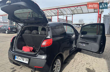 Хэтчбек Mitsubishi Colt 2005 в 