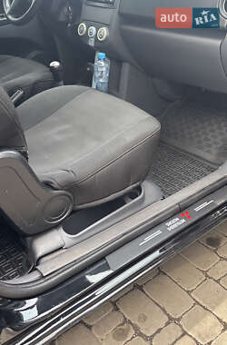 Хэтчбек Mitsubishi Colt 2005 в 