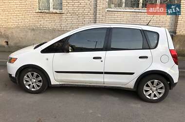 Хетчбек Mitsubishi Colt 2010 в Луцьку