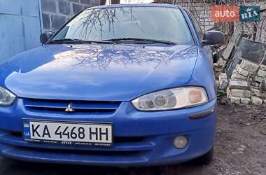 Хетчбек Mitsubishi Colt 1998 в Пісківці