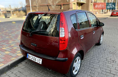 Хэтчбек Mitsubishi Colt 2005 в 