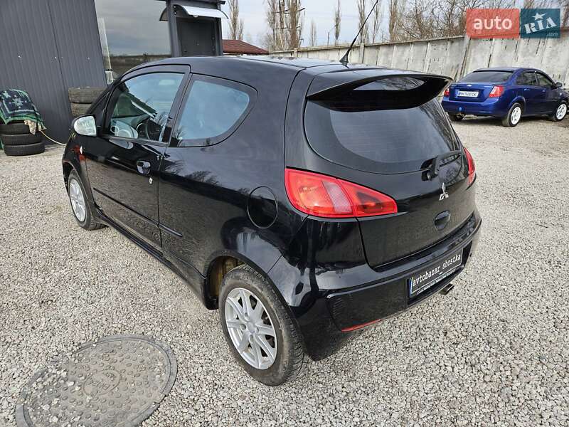 Хэтчбек Mitsubishi Colt 2005 в Шостке