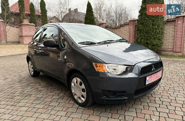 Хэтчбек Mitsubishi Colt 2009 в 