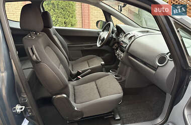 Хэтчбек Mitsubishi Colt 2009 в 