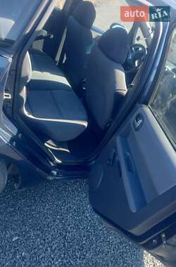 Хэтчбек Mitsubishi Colt 2006 в 